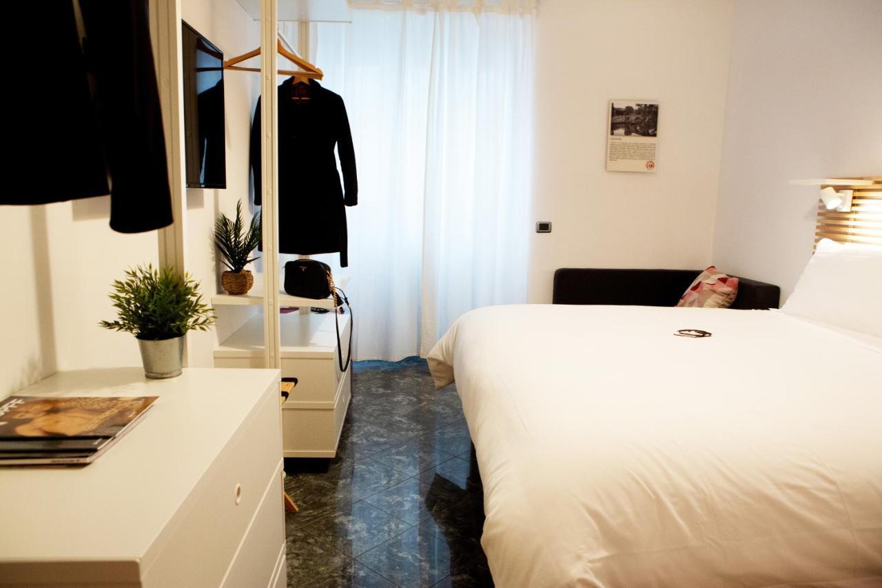 Reale House Rooms Рим Экстерьер фото