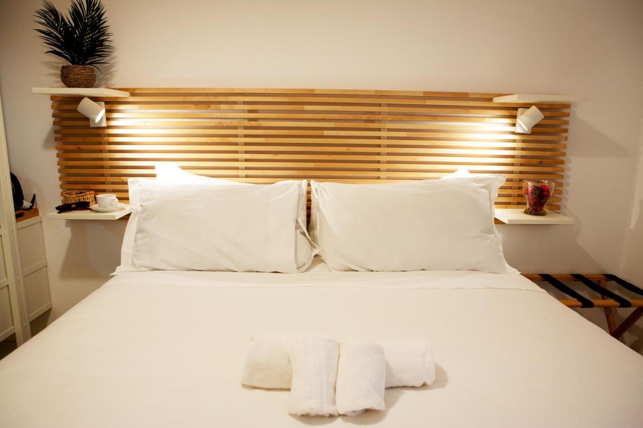 Reale House Rooms Рим Экстерьер фото