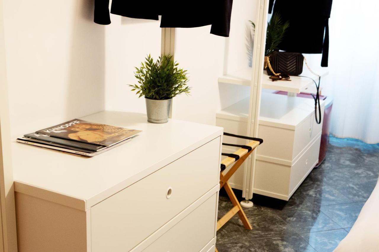 Reale House Rooms Рим Экстерьер фото