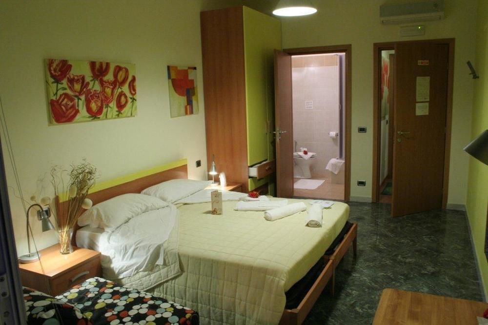 Reale House Rooms Рим Экстерьер фото