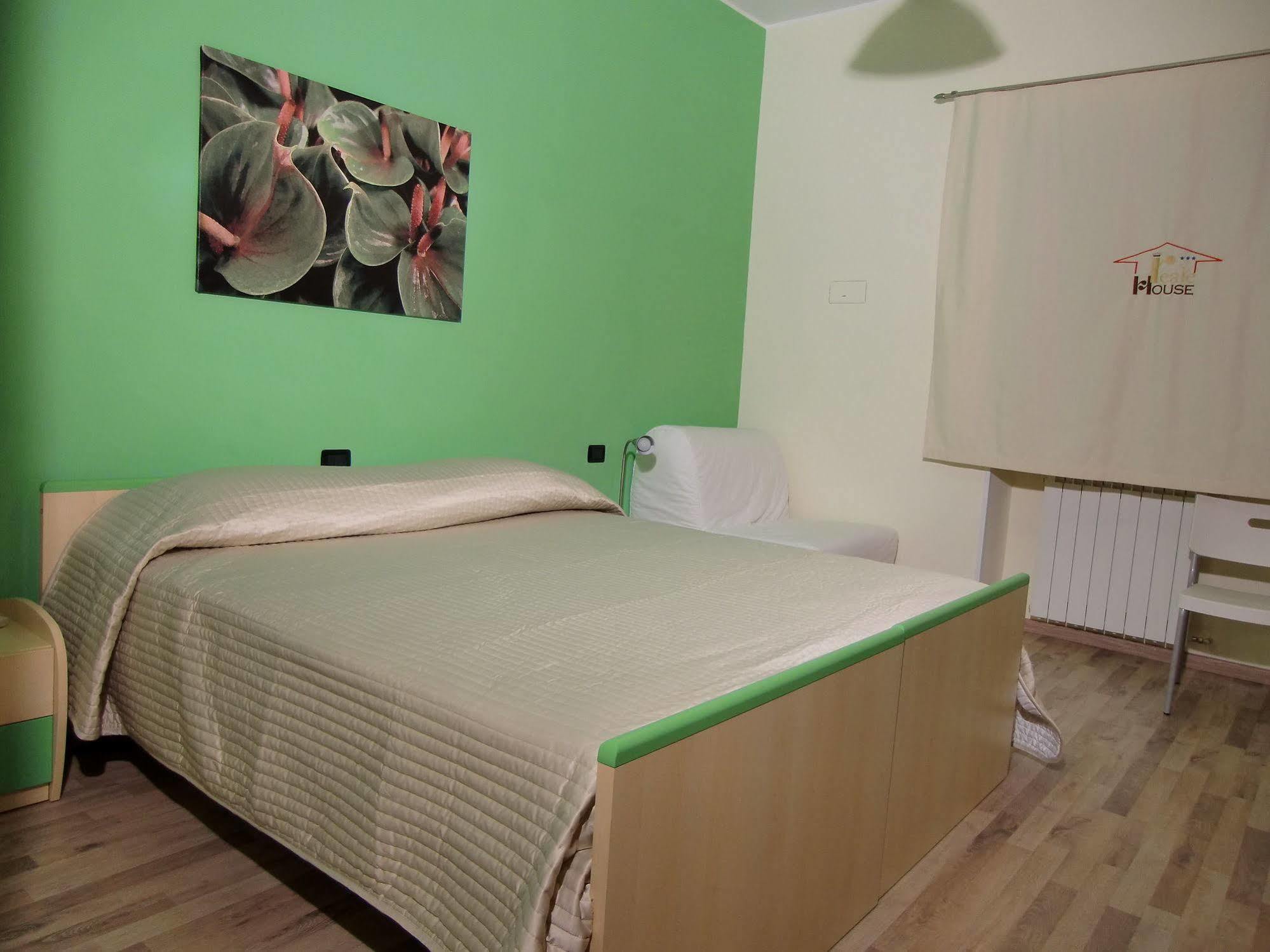 Reale House Rooms Рим Экстерьер фото