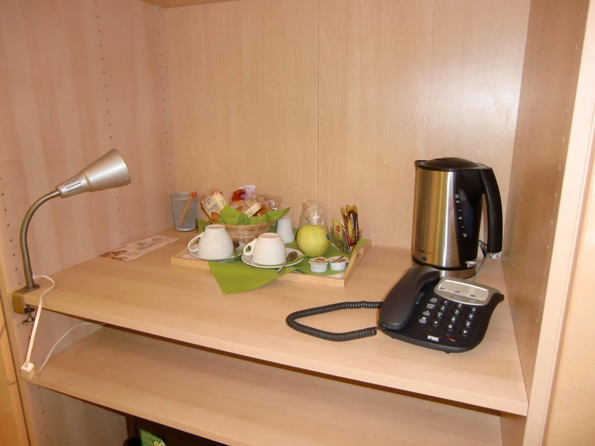 Reale House Rooms Рим Экстерьер фото