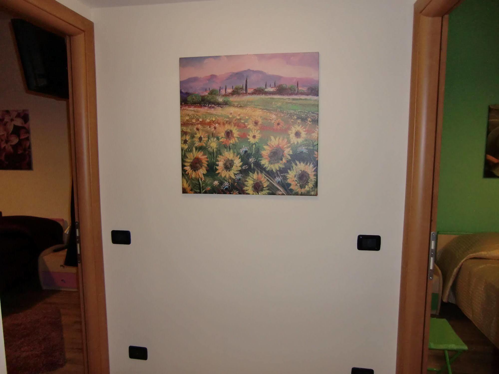 Reale House Rooms Рим Экстерьер фото