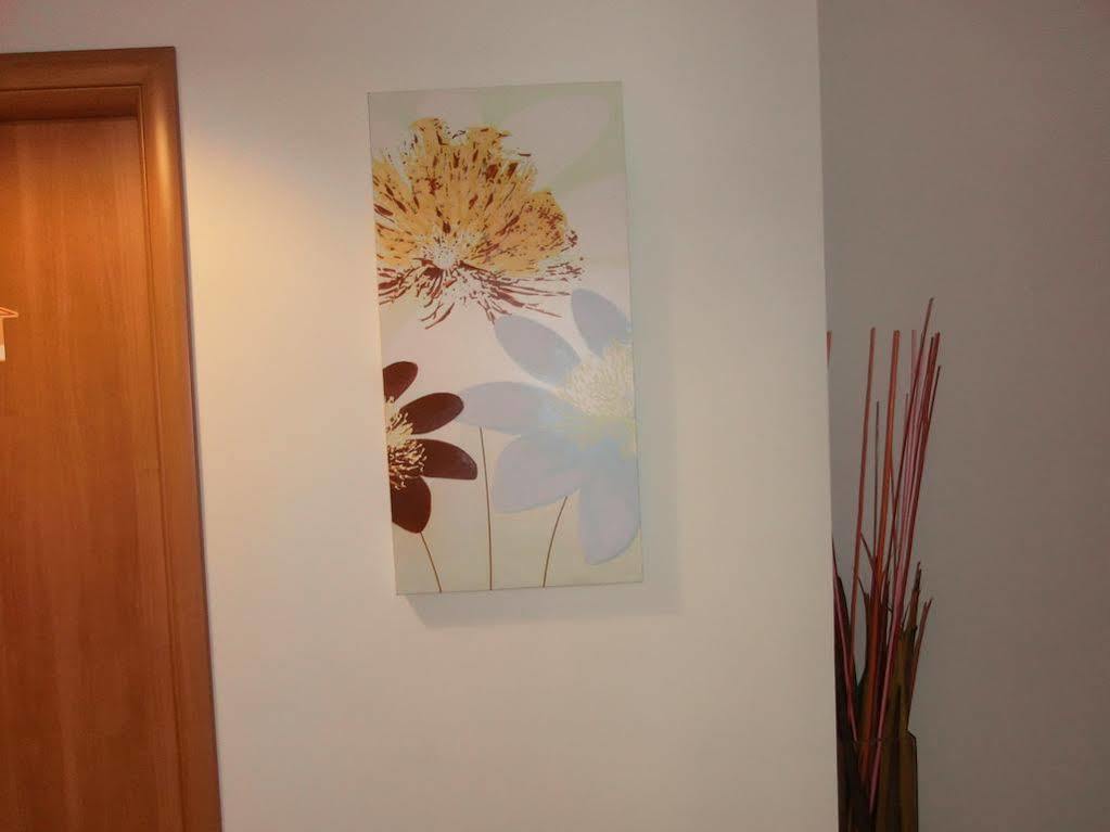Reale House Rooms Рим Экстерьер фото