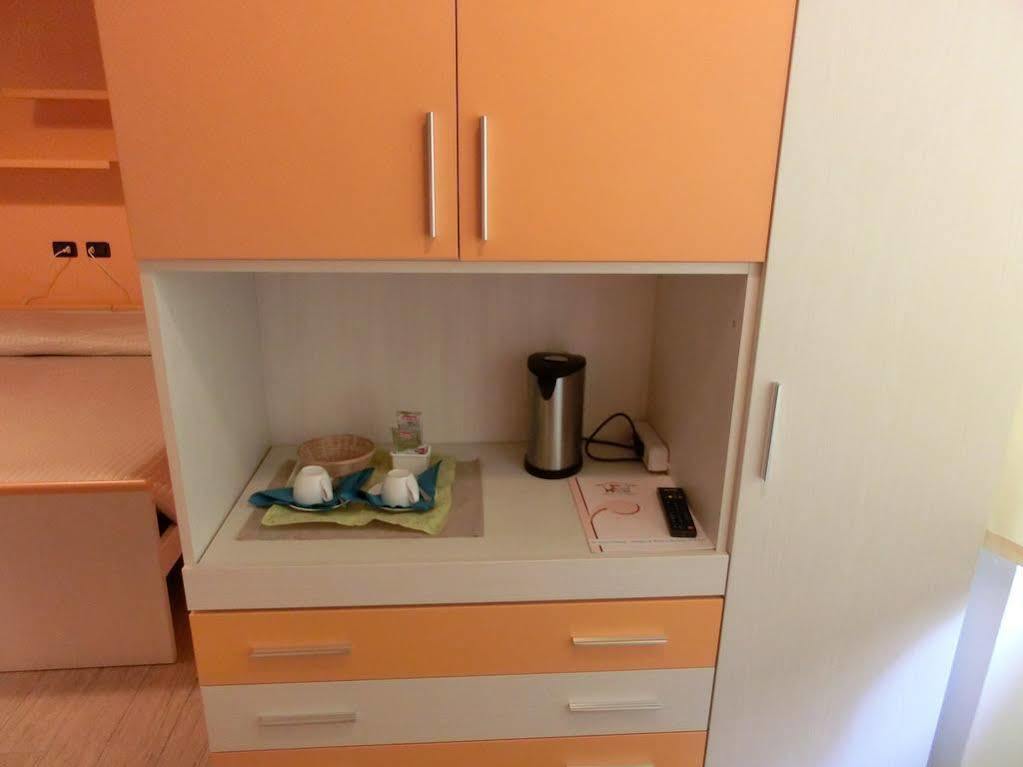 Reale House Rooms Рим Экстерьер фото