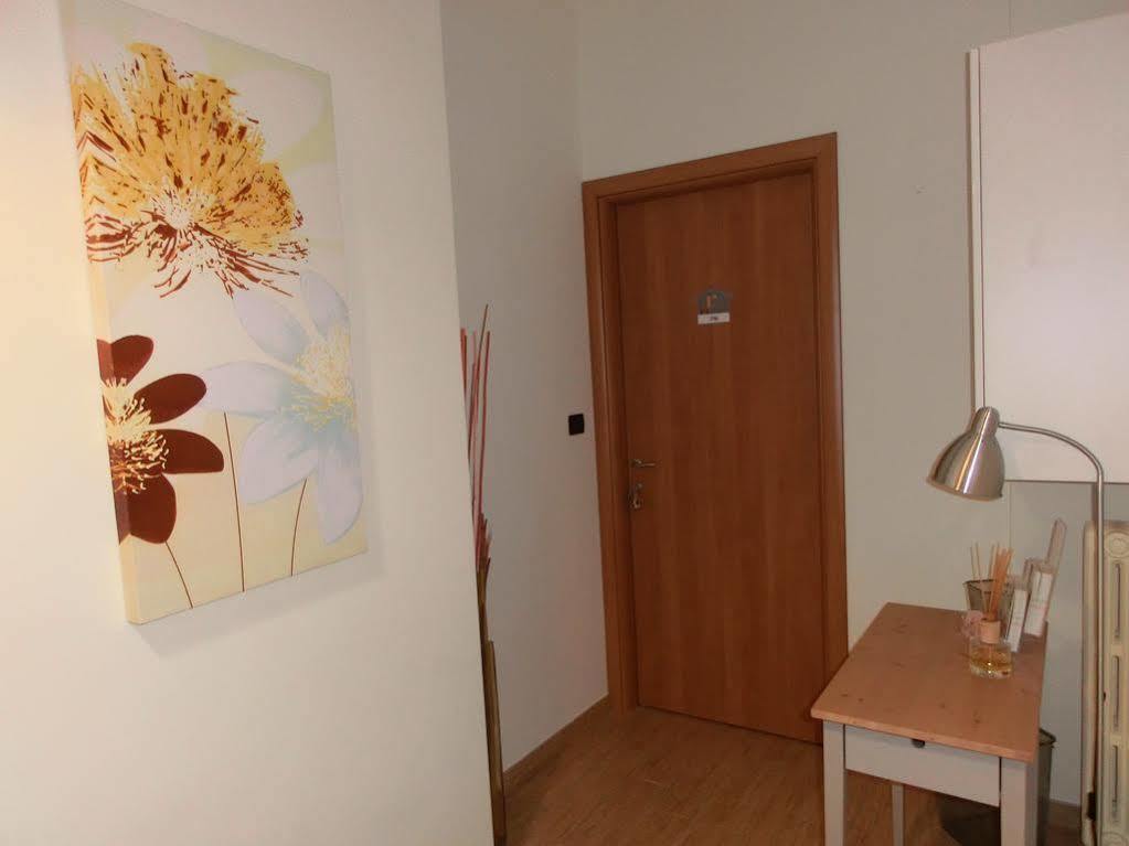 Reale House Rooms Рим Экстерьер фото