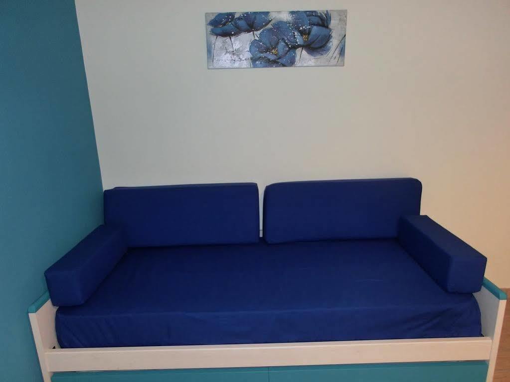 Reale House Rooms Рим Экстерьер фото