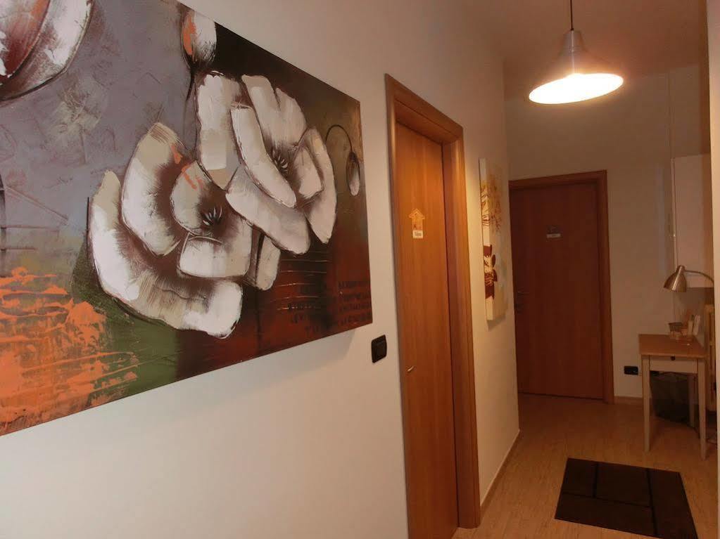 Reale House Rooms Рим Экстерьер фото
