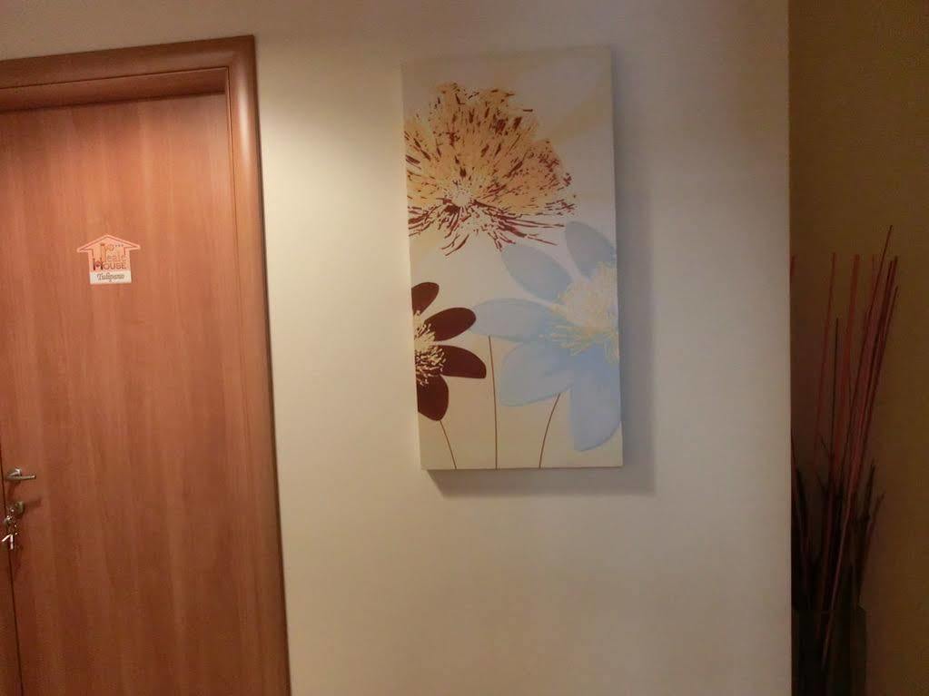 Reale House Rooms Рим Экстерьер фото
