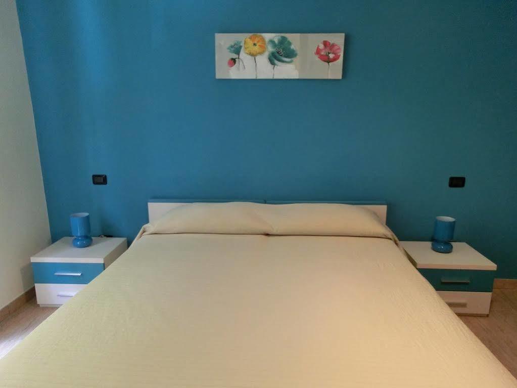 Reale House Rooms Рим Экстерьер фото