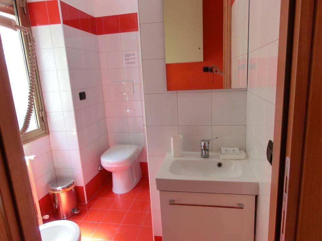 Reale House Rooms Рим Экстерьер фото